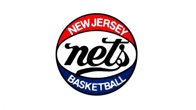 New Jersey Nets Logotipo 1977-1978