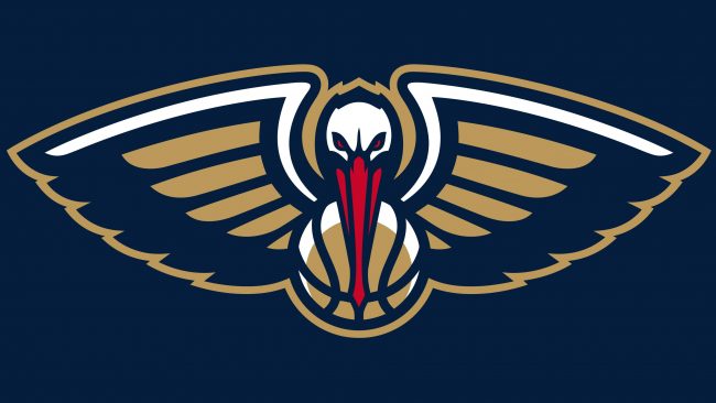 New Orleans Pelicans Simbolo