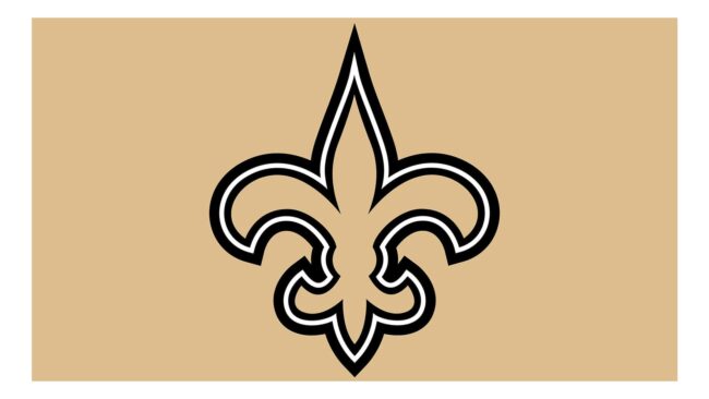 New Orleans Saints Emblema