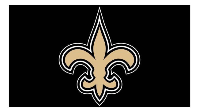 New Orleans Saints Simbolo
