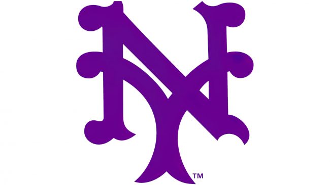 New York Giants Logotipo 1916