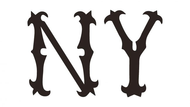 New York Highlanders Logotipo 1903