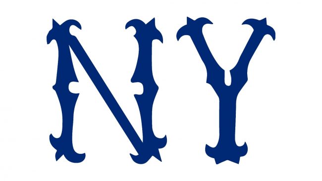 New York Highlanders Logotipo 1904