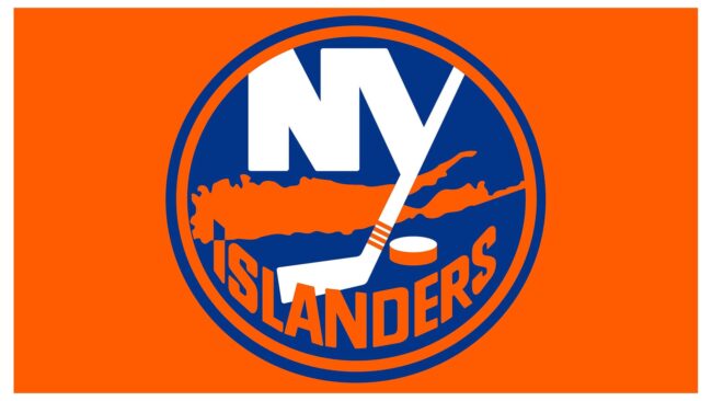 New York Islanders emblema
