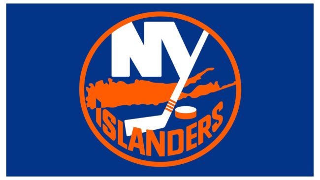 New York Islanders simbolo