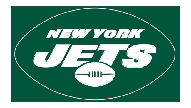 New York Jets Emblema