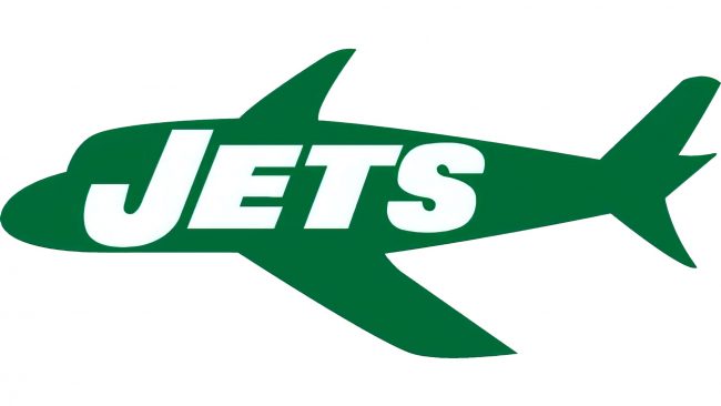 New York Jets Logotipo 1963