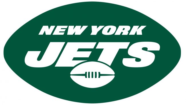 New York Jets Logotipo 2019-Presente