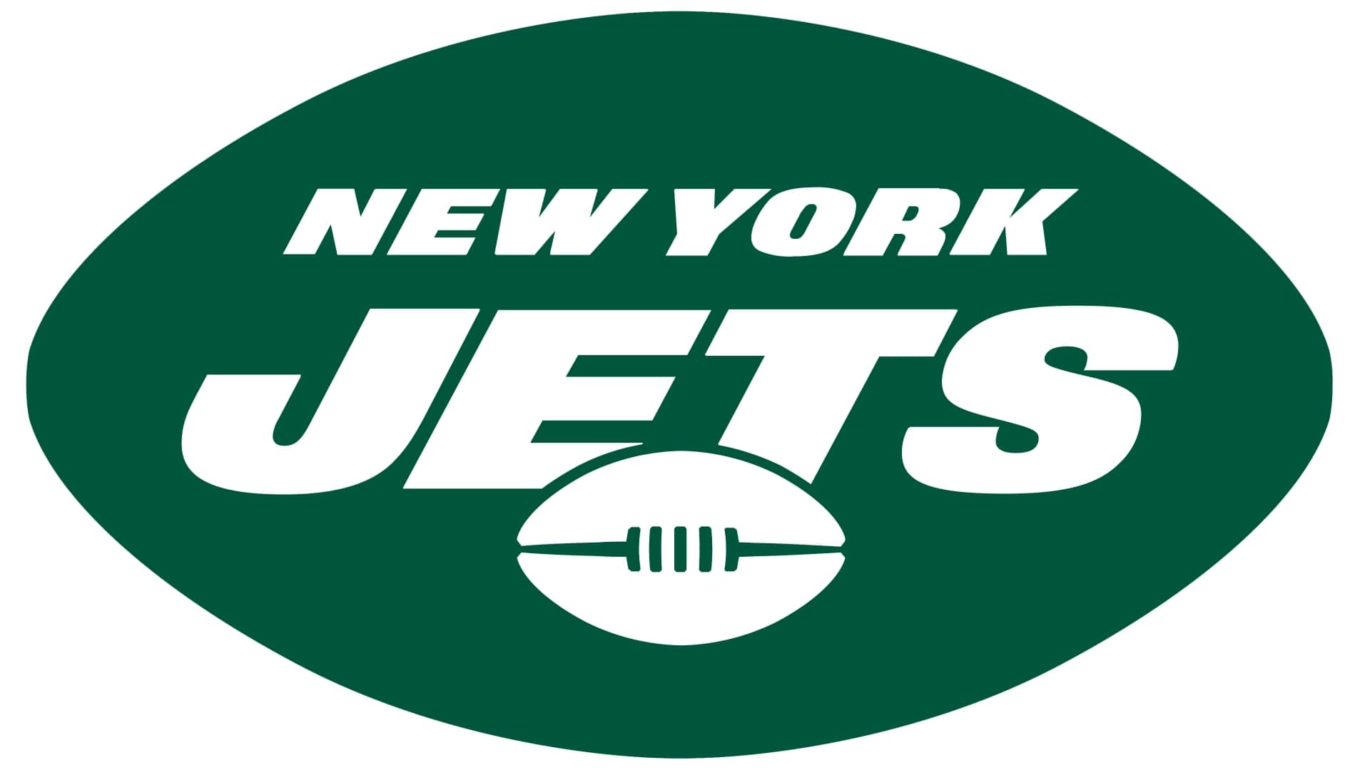 New York Jets Logo valor, história, PNG