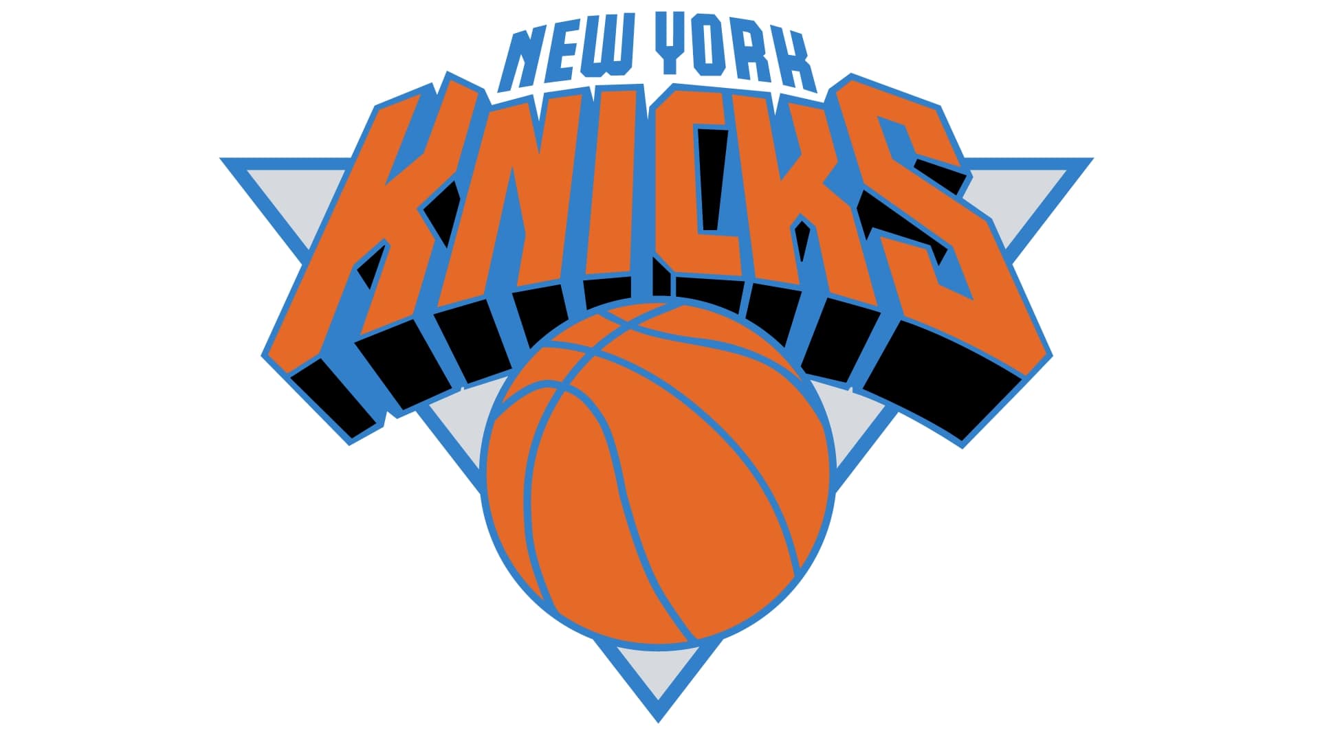New York Knicks Logo | Significado, História e PNG