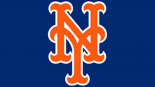 New York Mets Emblema