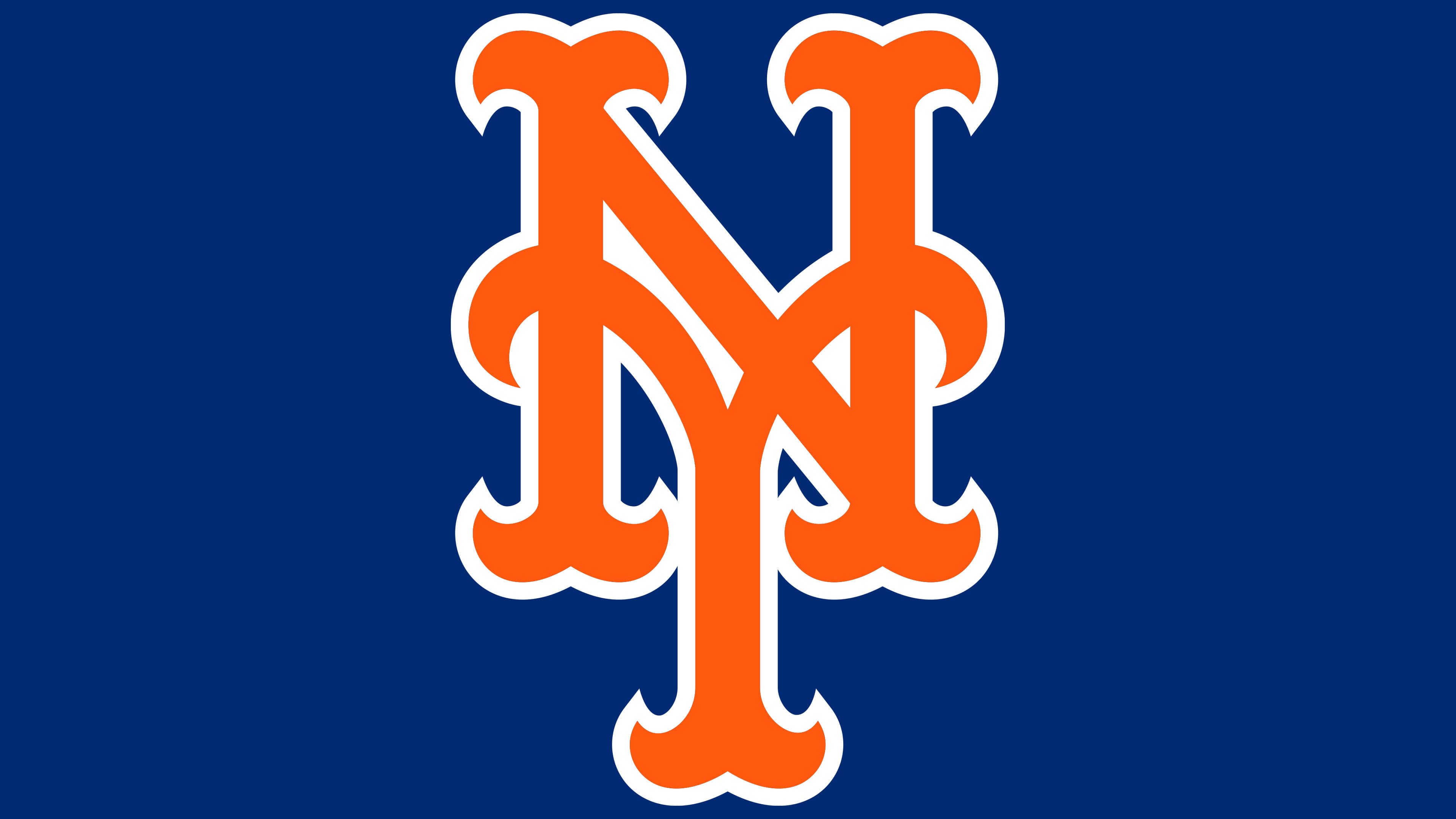 New York Mets Logo History