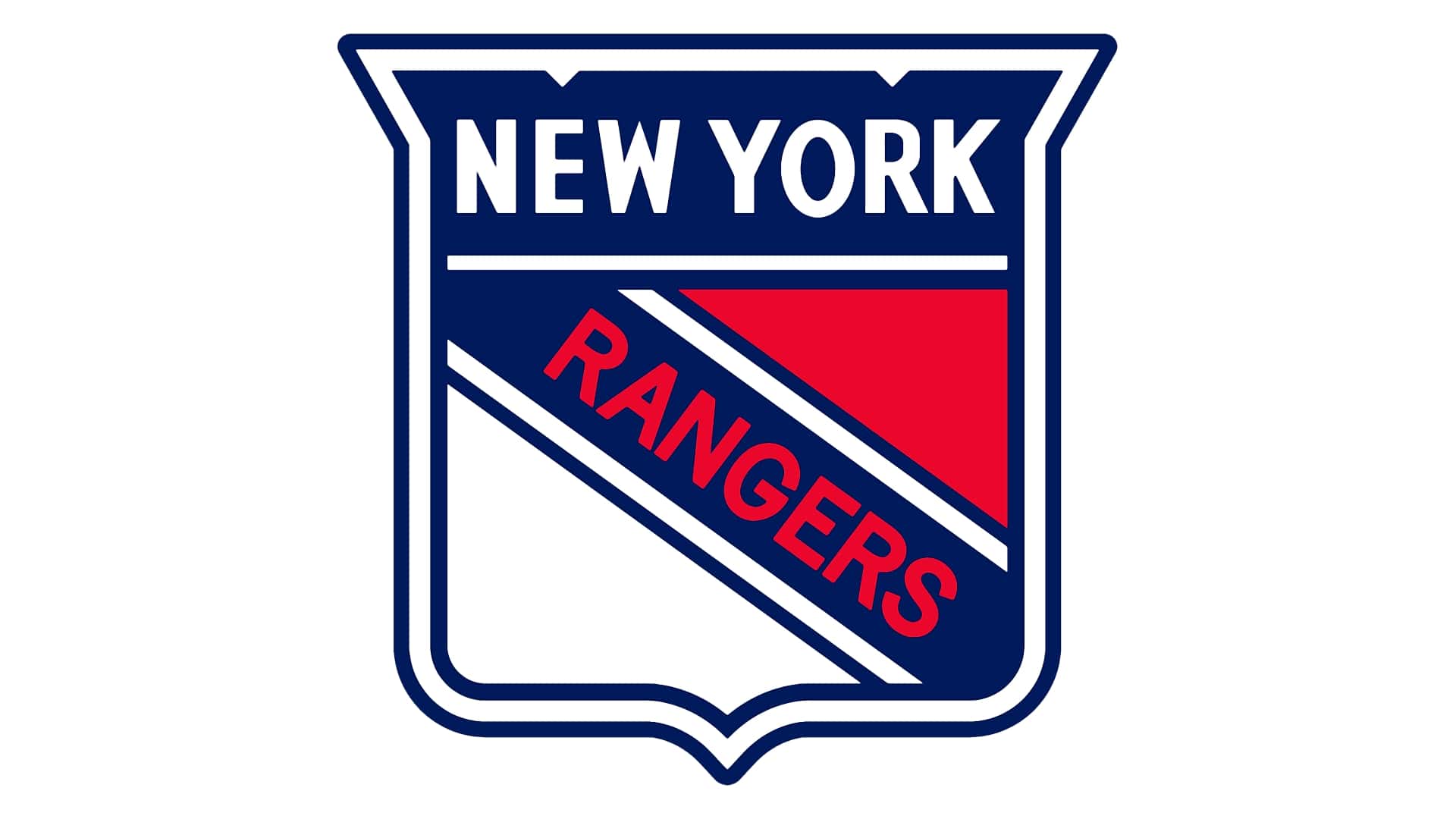 New York Rangers Logo valor, história, PNG