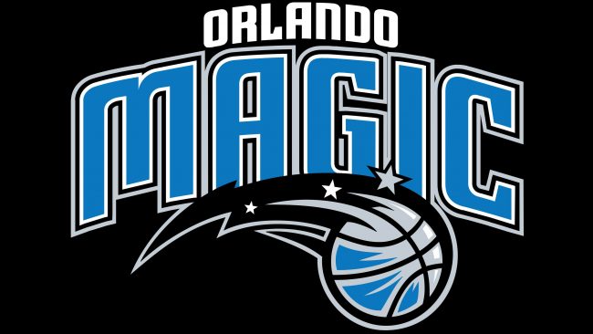Orlando Magic Emblema
