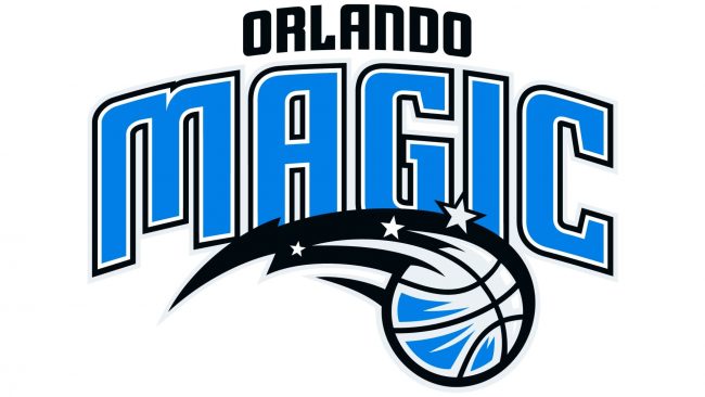 Orlando Magic Logotipo 2011-presente