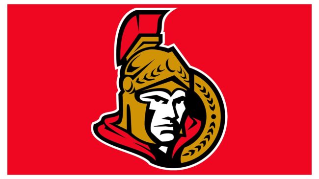 Ottawa Senators emblema