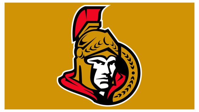 Ottawa Senators simbolo