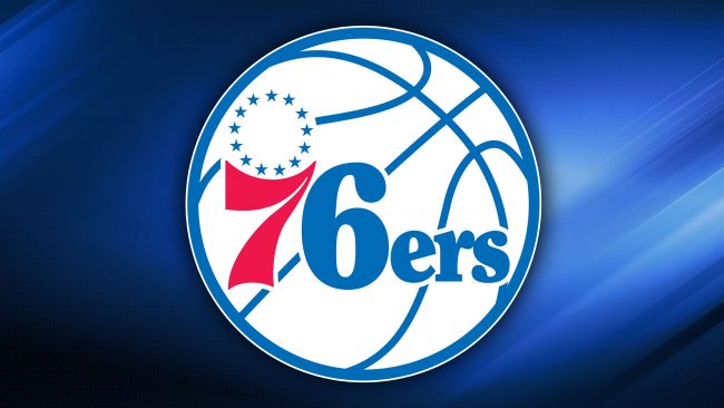 Philadelphia 76ers Simbolo