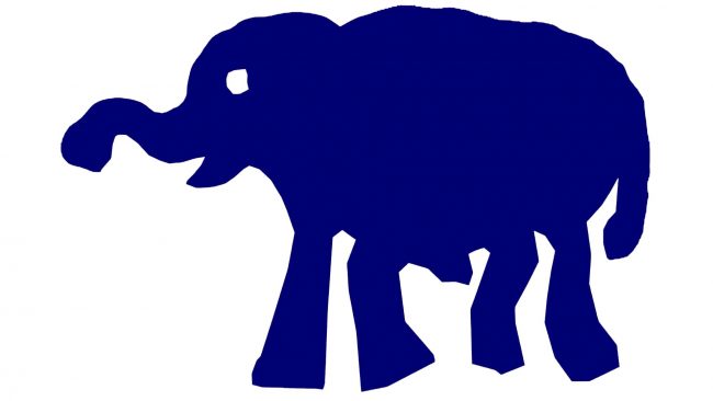 Philadelphia Athletics Logotipo 1920