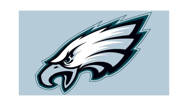 Philadelphia Eagles Emblema