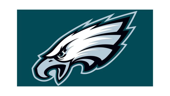 Philadelphia Eagles Simbolo