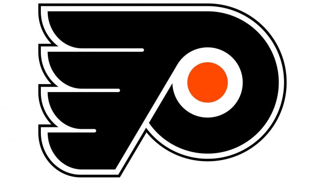 Philadelphia Flyers Logotipo 1999-Presente