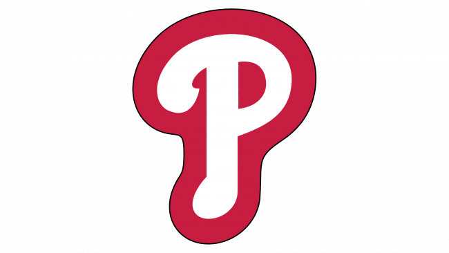 Philadelphia Phillies Emblema