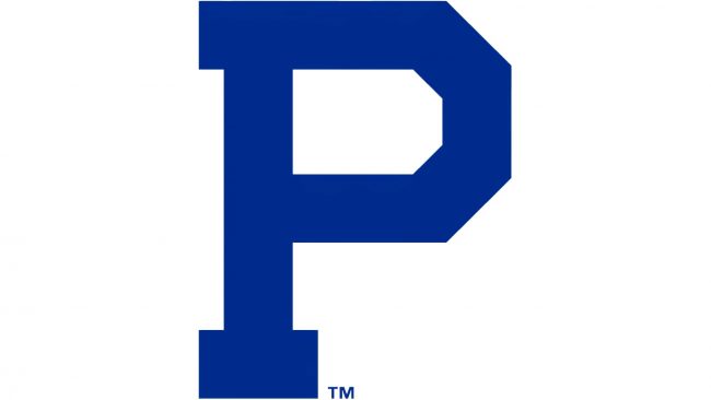 Philadelphia Phillies Logotipo 2019-Presente