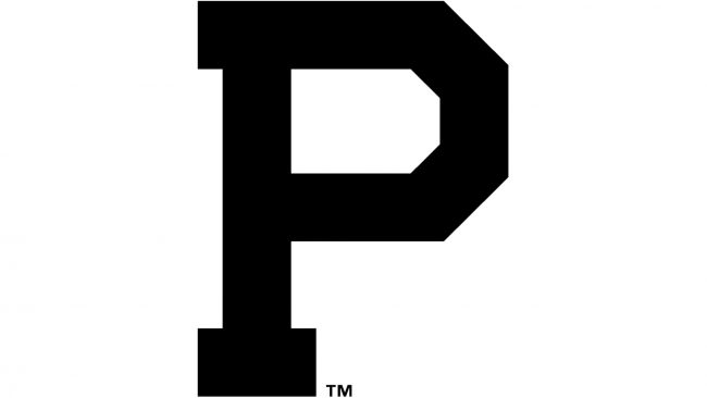 Philadelphia Phillies Logotipo 1901-1909