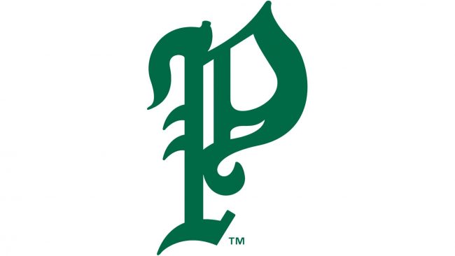 Philadelphia Phillies Logotipo 1910