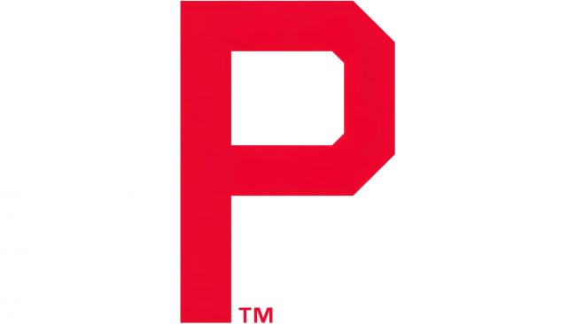 Philadelphia Phillies Logotipo 1911-1914