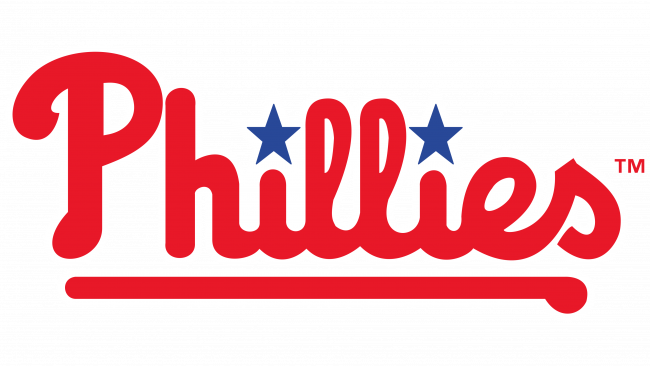 Philadelphia Phillies Simbolo