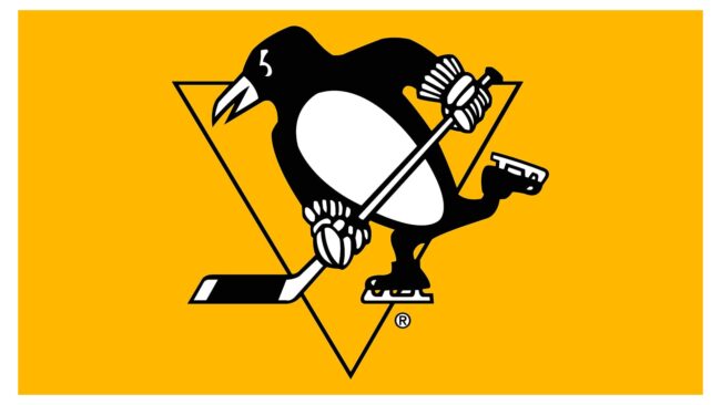 Pittsburgh Penguins emblema
