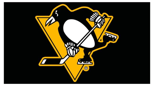 Pittsburgh Penguins simbolo