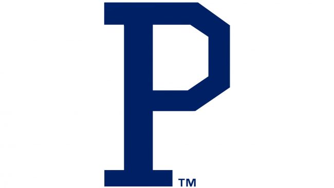 Pittsburgh Pirates Logotipo 1920-1921