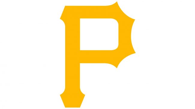 Pittsburgh Pirates Logotipo 2014-Presente