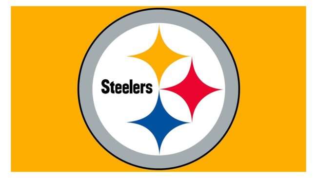 Pittsburgh Steelers Emblema