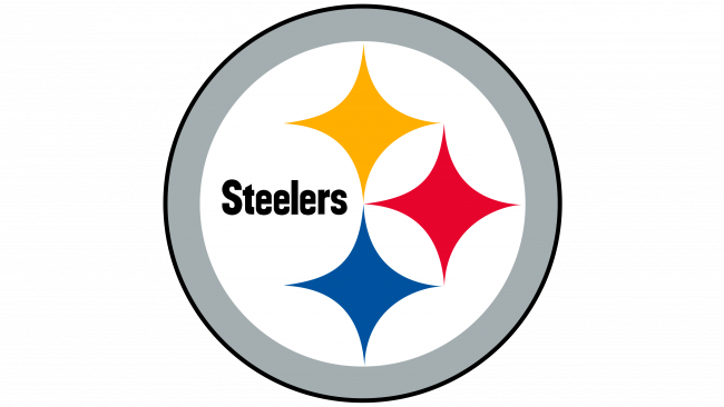 Pittsburgh Steelers Logo