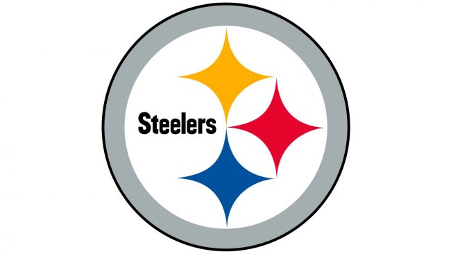 Pittsburgh Steelers Logotipo 2002-Presente