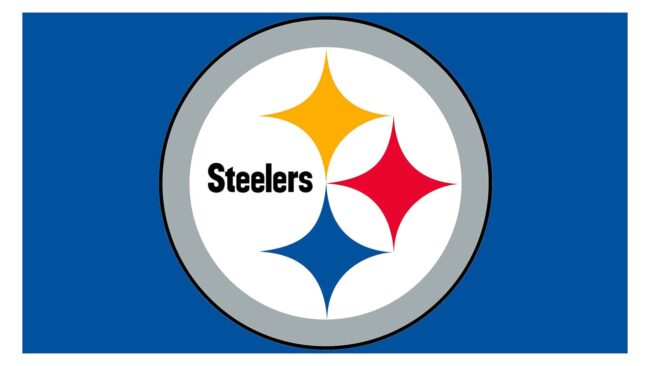 Pittsburgh Steelers Simbolo