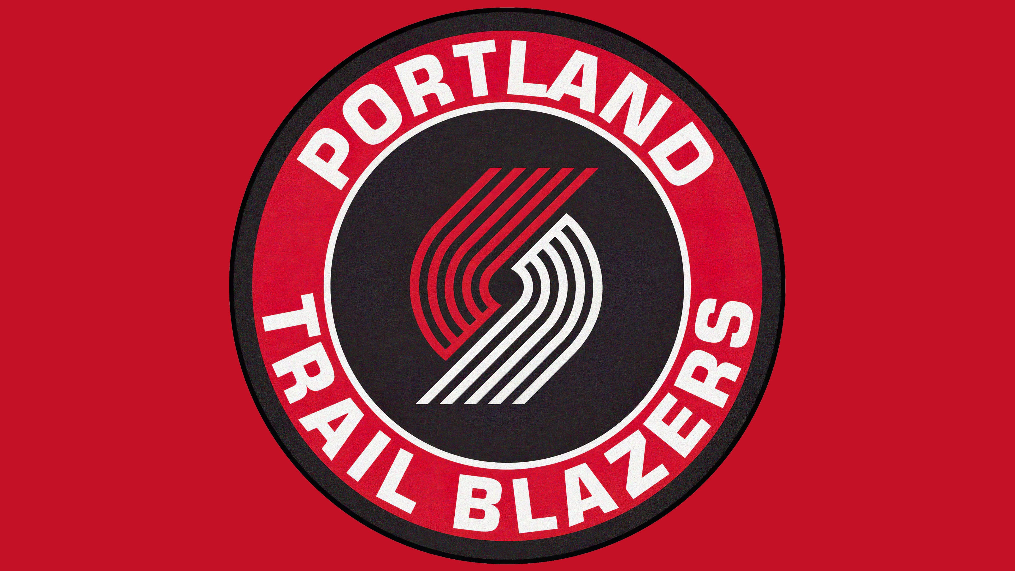 Portland Trail Blazers Logo valor, história, PNG