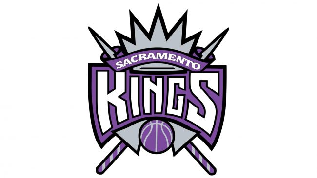 Sacramento Kings Logotipo 1995-2016