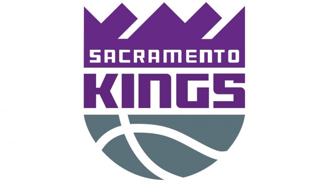 Sacramento Kings Logotipo 2016-Presente