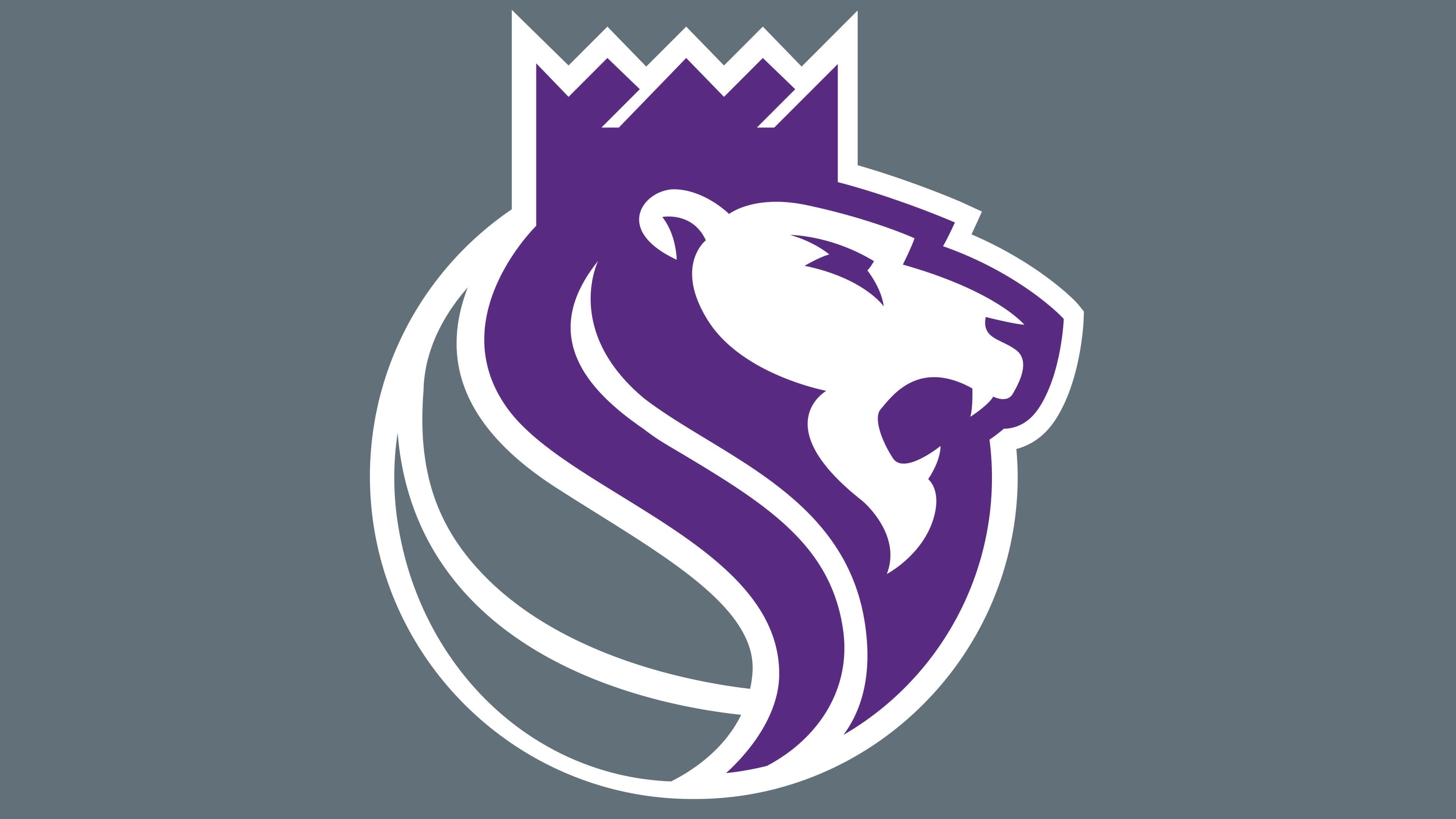 History Of The Sacramento Kings Logo Logos Pinterest - vrogue.co