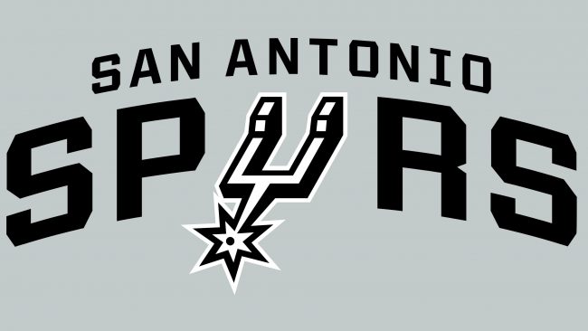 San Antonio Spurs Emblema