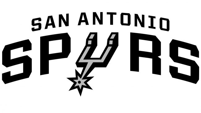 San Antonio Spurs Logotipo 2017-Presente