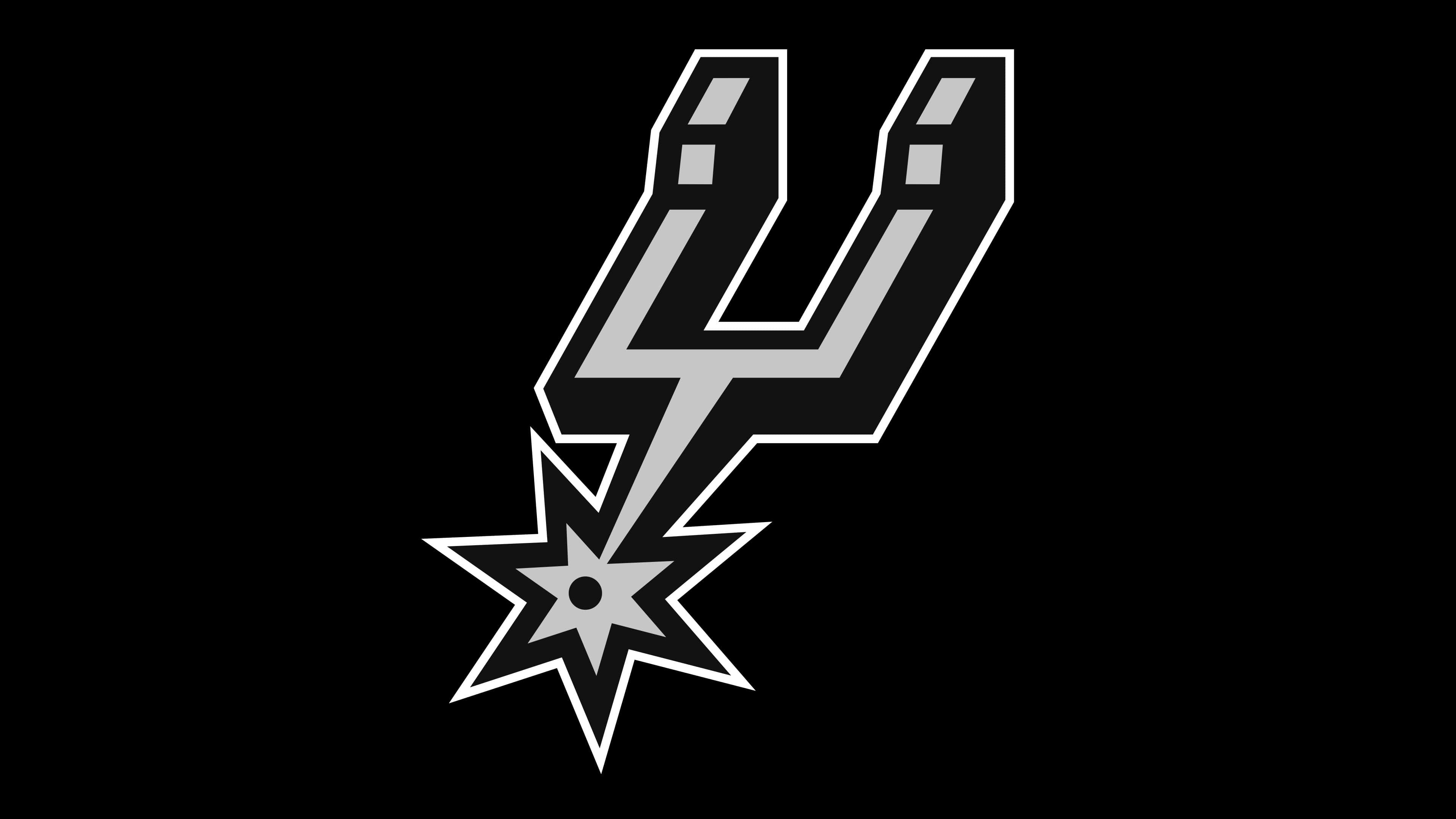 San Antonio Spurs Logo | Significado, História e PNG