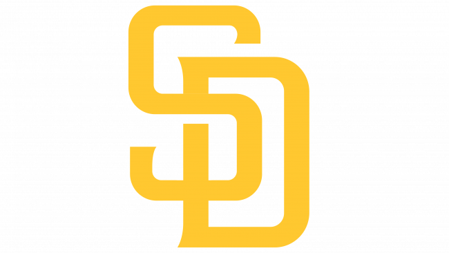 San Diego Padres Emblema