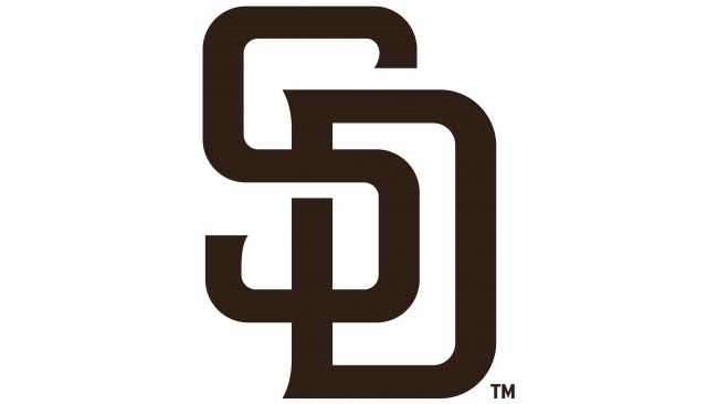 San Diego Padres logo