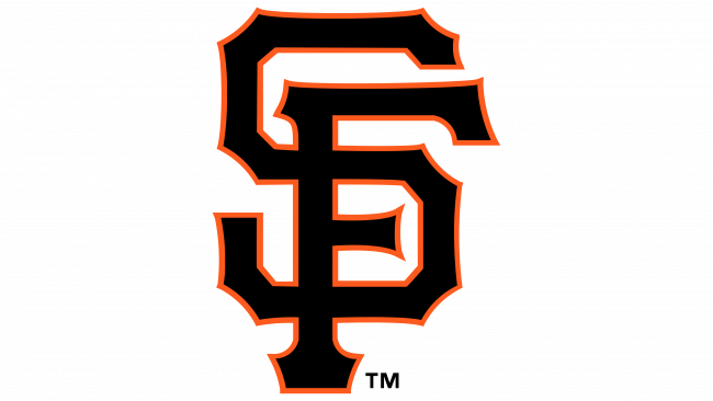 San Francisco Giants Emblema